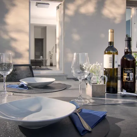 דירה Xenna רייקה