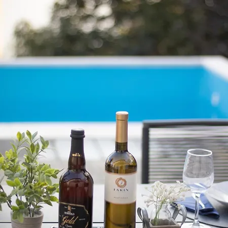 דירה Xenna רייקה