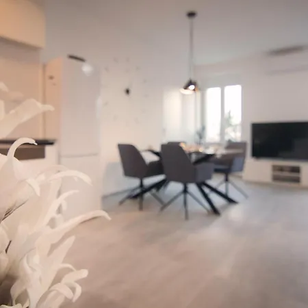 דירה Xenna רייקה