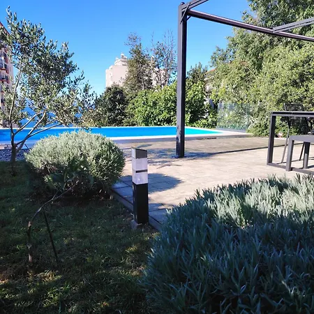 דירה Xenna רייקה