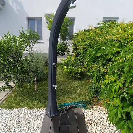 Xenna דירה רייקה