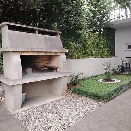 דירה Xenna רייקה