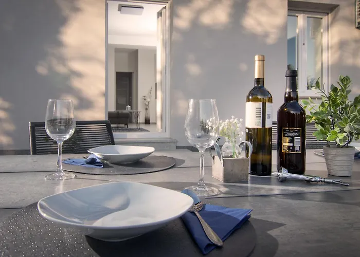 公寓 Xenna 里耶卡