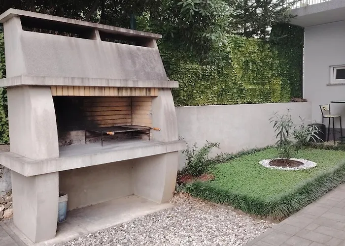 公寓 Xenna 里耶卡