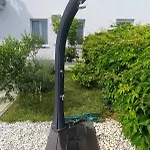Xenna 아파트 리예카