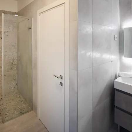 Appartement Xenna Rijeka