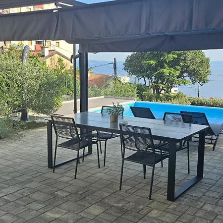 Xenna * Rijeka