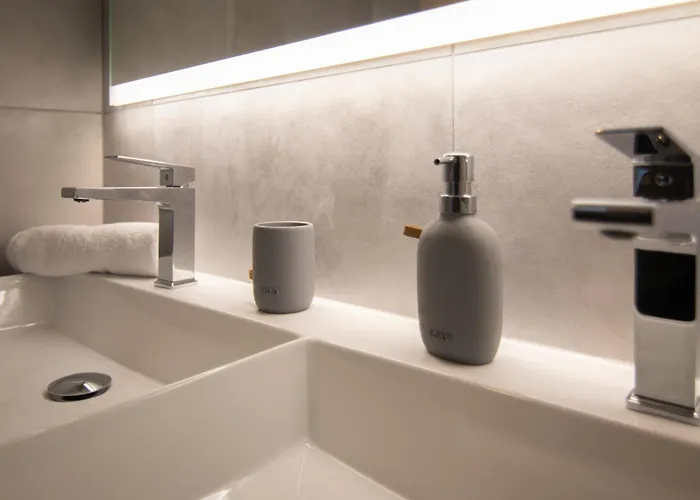Xenna Appartement