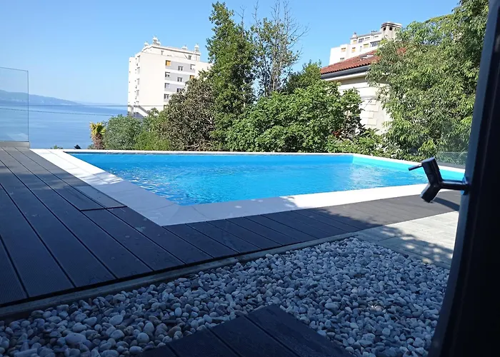 Xenna Appartement