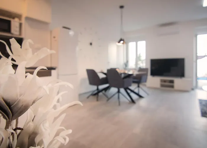 Appartement Xenna Rijeka
