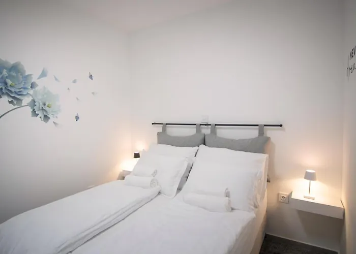 Xenna Appartement *