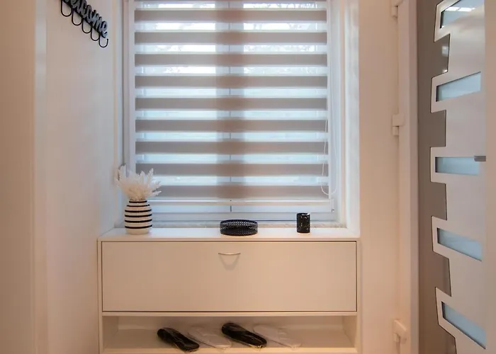 Xenna Appartement *