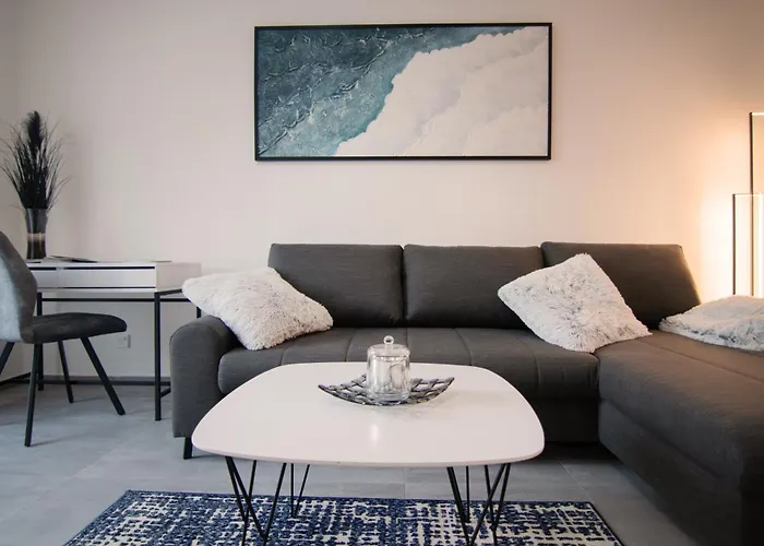 Xenna Appartement