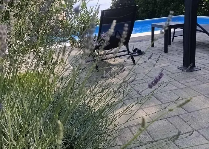 Xenna Appartement *
