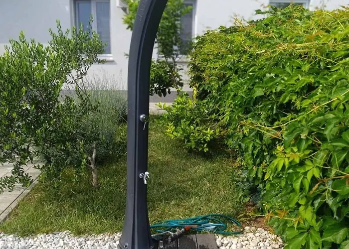 Xenna Appartement Rijeka