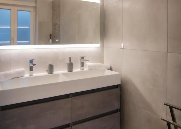 Appartement Xenna *
