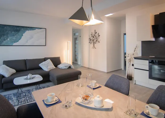 Xenna Appartement
