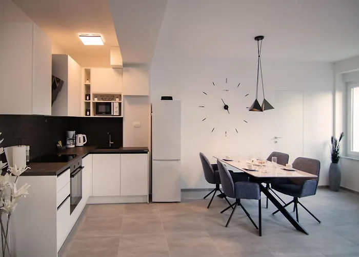 Appartement Xenna