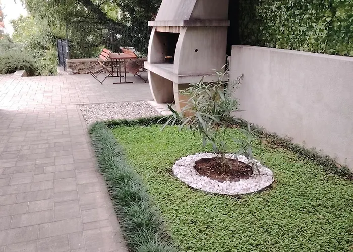 Xenna Appartement
